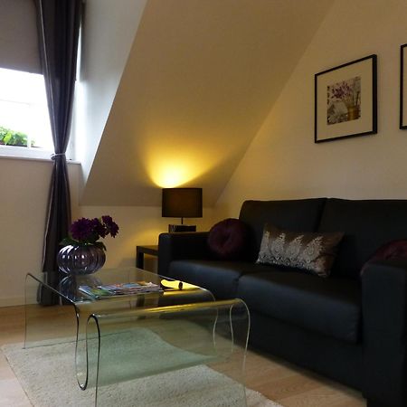 Chambres D'Hotes La Parenthez' Haguenau Rom bilde