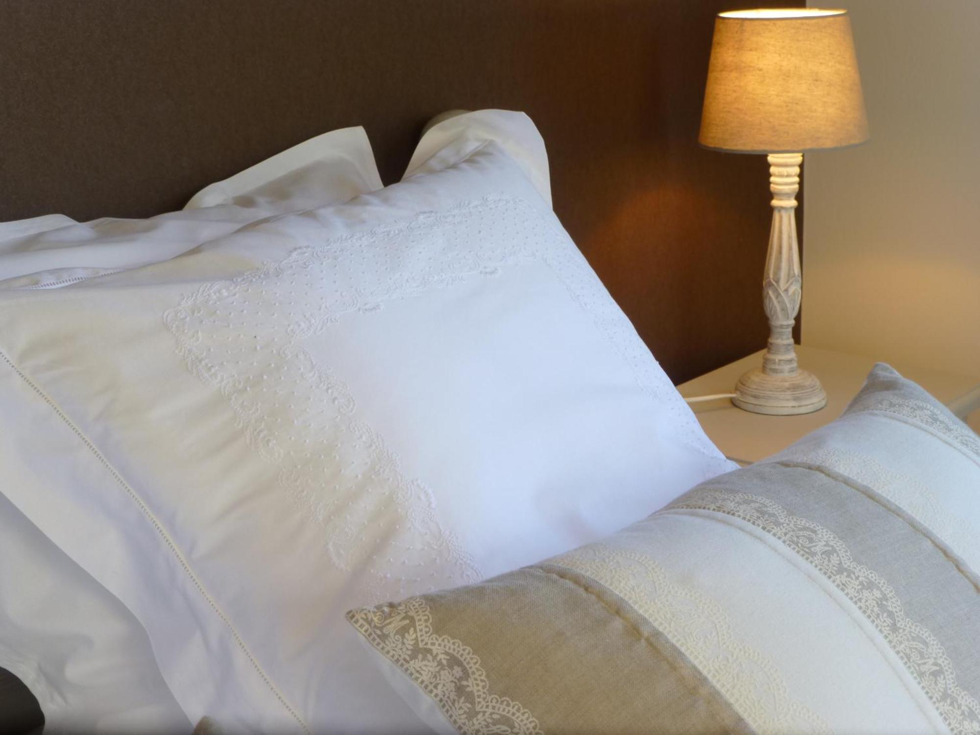 Chambres D'Hotes La Parenthez' Haguenau Rom bilde