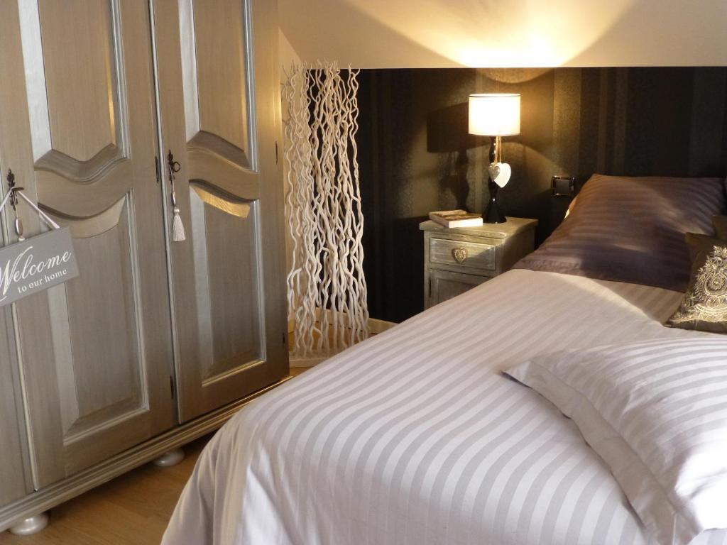 Chambres D'Hotes La Parenthez' Haguenau Rom bilde
