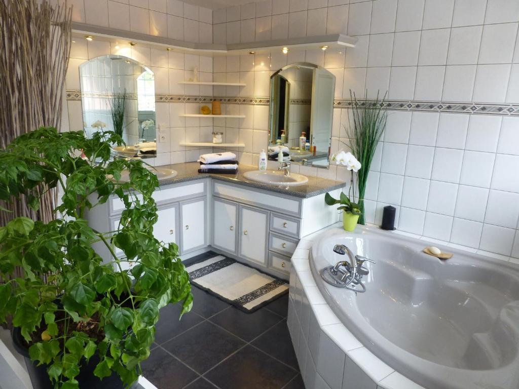 Chambres D'Hotes La Parenthez' Haguenau Rom bilde